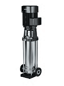 Вертикальный многоступенчатый насос Hydroo VF15-9R 0750 T 4069 5 2 IE3 с доставкой в Копейск