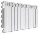 Алюминиевый радиатор Fondital Calidor Super B4 350/100 - 12 секций с доставкой в Копейск