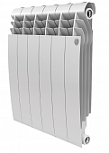 Радиатор алюминиевый ROYAL THERMO BiLiner Alum  500-6 секц. с доставкой в Копейск