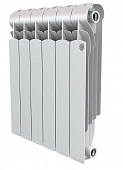 Радиатор алюминиевый ROYAL THERMO  Indigo 500-12 секц. с доставкой в Копейск