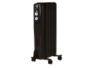 Масляный радиатор Ballu Classic  black BOH/CL-07BR 1500 (7 секций) с доставкой в Копейск