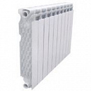Алюминиевый радиатор Fondital Calidor Super B4 500/100 - 10 секций с доставкой в Копейск