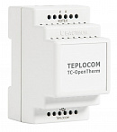 Цифровой модуль ТЕПЛОКОМ ТС - Opentherm с доставкой в Копейск