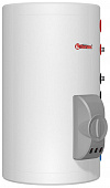 Электроводонагреватель  THERMEX IRP 150 V (combi) (200л, бак нержавейка, 6,0/4,0/2,0 кВт) с доставкой в Копейск