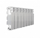 Алюминиевый радиатор Fondital Calidor Super B4 350/100 - 8 секций с доставкой в Копейск