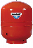 Бак расширительный ZILMET CAL-PRO 1000л ( 6br, 1"G красный 1300100000) (Италия) с доставкой в Копейск
