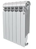 Радиатор алюминиевый ROYAL THERMO  Indigo 500-8 секц. с доставкой в Копейск