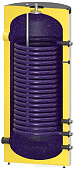 Бойлер косвенного нагрева S-TANK P Turbo 200 (эмаль, 200 л.) с доставкой в Копейск
