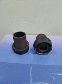 Штуцера для d=25 мм / сварка с доставкой в Копейск